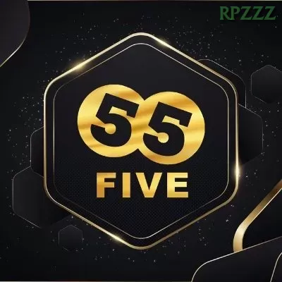 55FIVE dan rpzzz: Rangkuman Brand yang Banyak Dicari