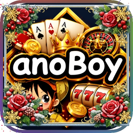 Aplikasi anoboy Resmi: Download dan Instalasi dan rpzzz: Rangkuman Brand yang Banyak Dicari