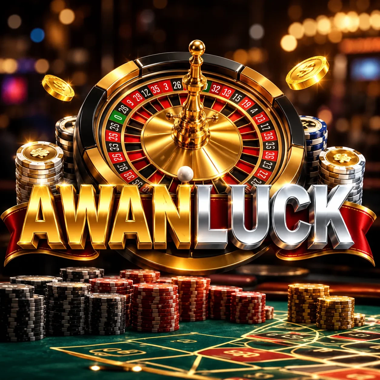 awanluck Terbaru: Download APK Resmi dan Aman dan rpzzz: Rangkuman Brand yang Banyak Dicari