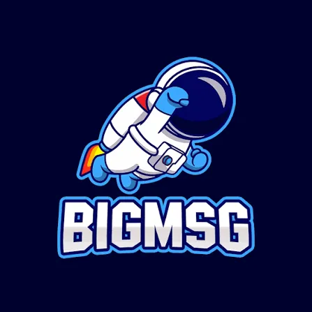 Aplikasi bigmsg Resmi dan Terpercaya di Android dan rpzzz: Rangkuman Brand yang Banyak Dicari