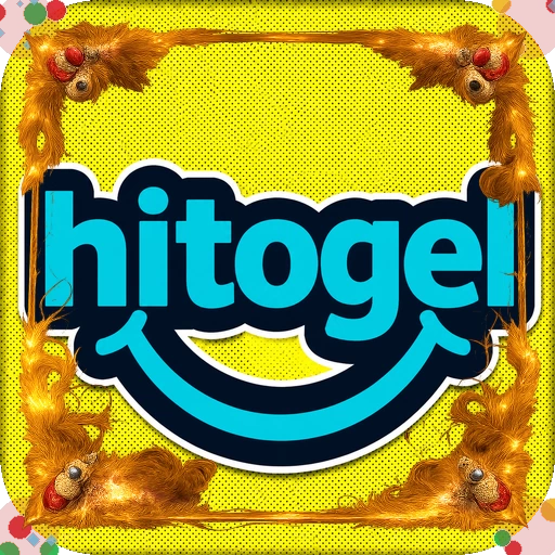 hitogel Terbaru: Download APK Resmi dan Aman dan rpzzz: Rangkuman Brand yang Banyak Dicari