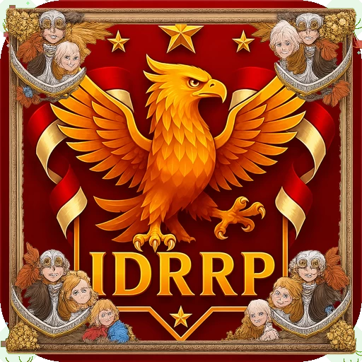 idrrp Terbaru: Download APK Resmi dan Aman dan rpzzz: Rangkuman Brand yang Banyak Dicari