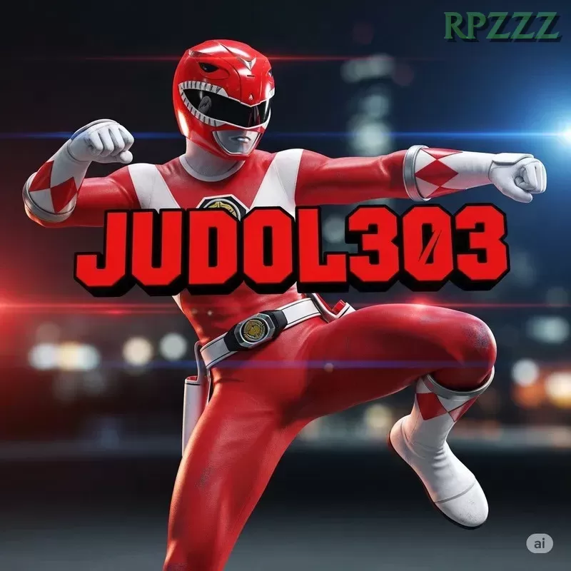JUDOL303 dan rpzzz: Rangkuman Brand yang Banyak Dicari