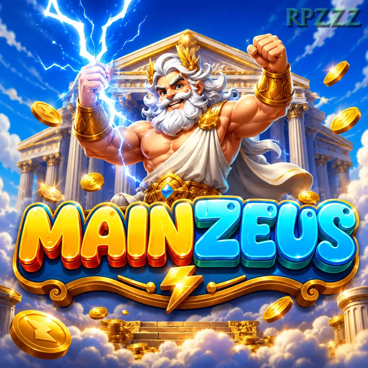 mainzeus rpzzz