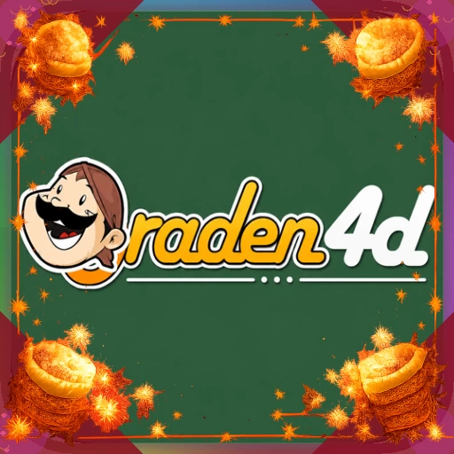 raden4d Terbaru: Download APK Resmi dan Aman dan rpzzz: Rangkuman Brand yang Banyak Dicari